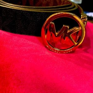 MK belt 47” end to end